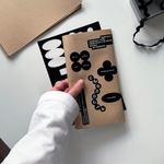 Стикерпак Секрет счастья в свободе