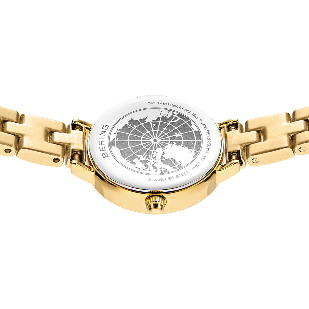 Женские наручные часы Bering 11022-734