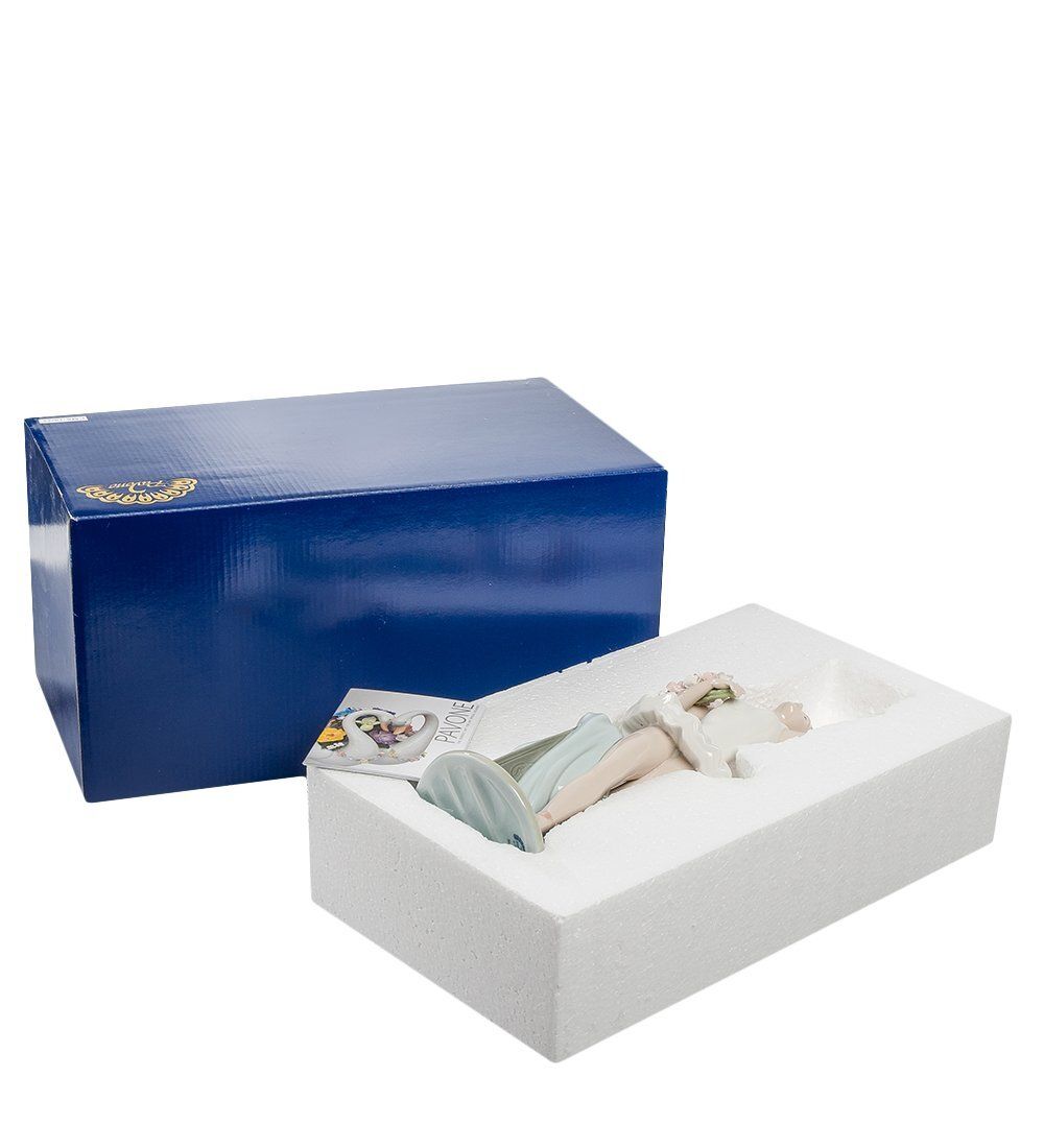 Pavone CMS-19/25 Статуэтка «Прима-балерина»