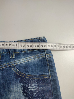 Юбка Gee Jay джинсовая на 10-12 лет