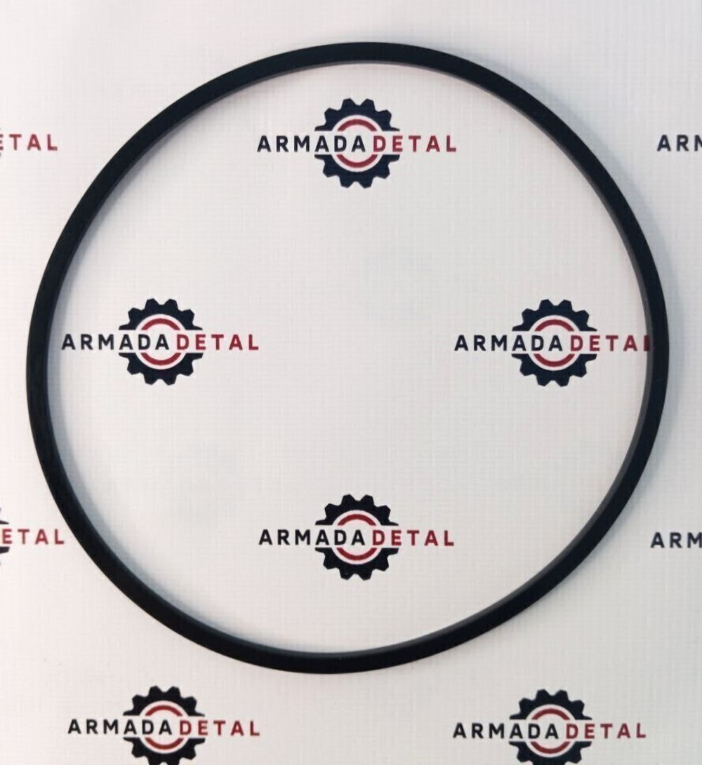 Сальник тормозного поршня (квадратное сечение, малый) | 813/50026 | Aries