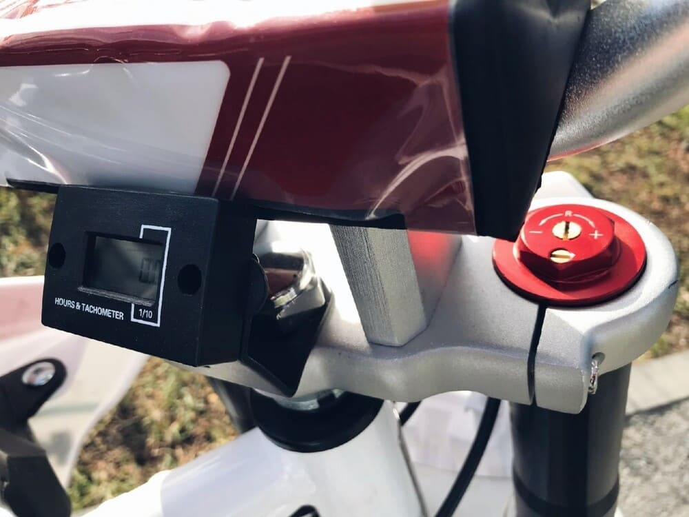 Мотоцикл KAYO GP1-SM YX160 PITBIKE