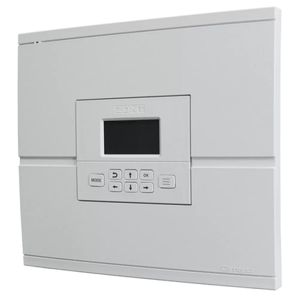 Автоматический регулятор системы отопления Zont Climatic 1.1