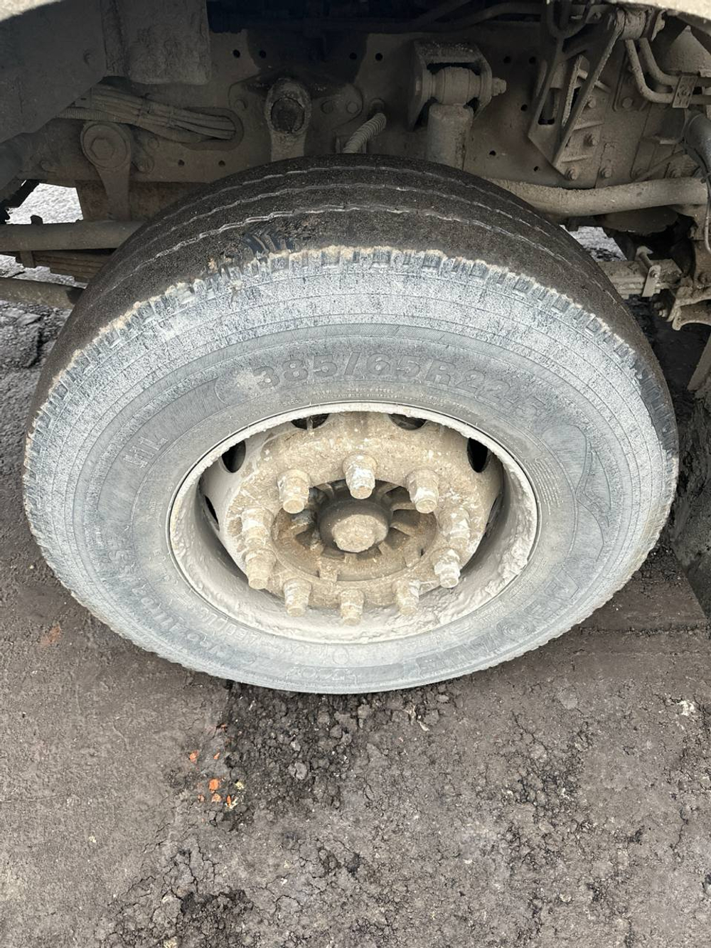Shacman (Shaanxi) SX* 8x4 Самосвал SX331863366 (Дизельный, 12,5 л, 544 л.с., МТ)