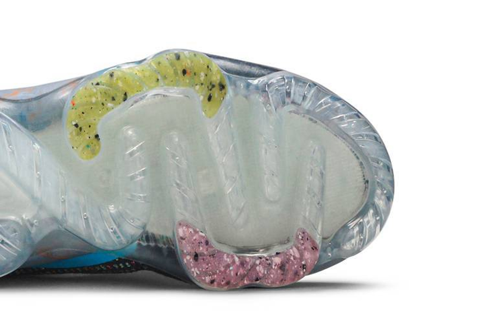 Кроссовки Nike Vapormax 2020 Fk