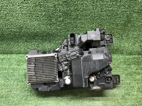 Фара правая Hongqi E-HS9 (2020-н.в.) LED