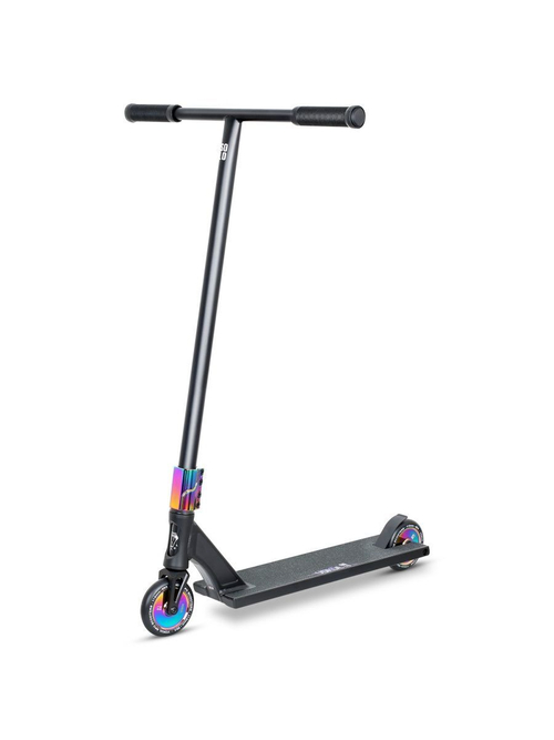 Самокат Трюковой Solo Black-Neo