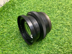 Carl Zeiss Jena DDR Tessar 210mm 4.5