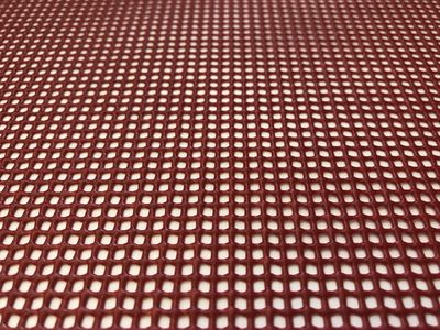 Батутная сетка коммерческая - Нейлон в ПВХ 2.0 - спортивного уровня - 427х214см