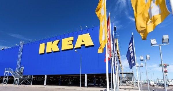 Как заказать товары ИКЕА из-за границы: подробное руководство