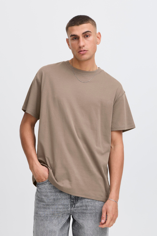 Футболка мужская 21107307 Solid