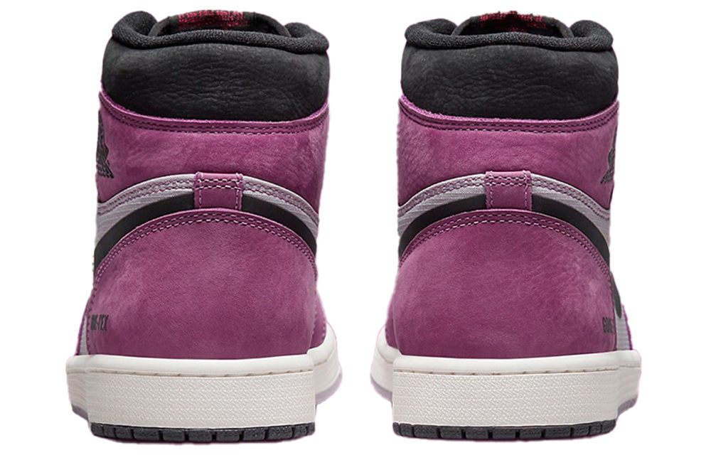 Кроссовки Jordan Air Jordan 1 Element Gore-Tex "Berry" 3M