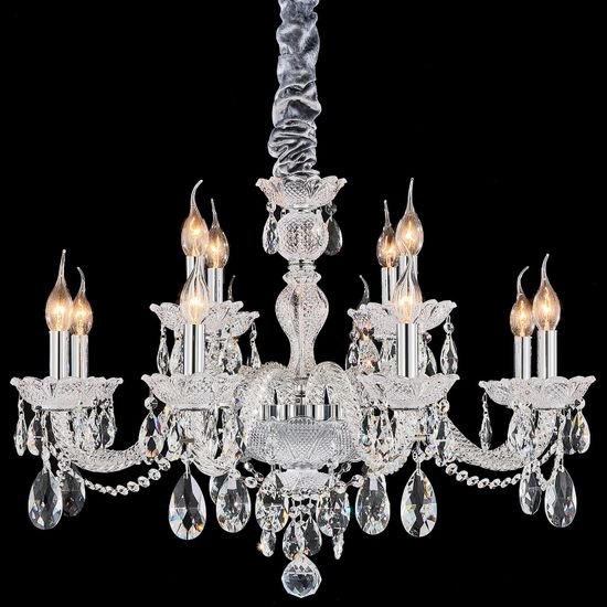 IL2065-8+4PBC-25 ELITE светильник потолочный