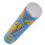 Хлопушка-конфетти с бумажными конфетти, 30 см