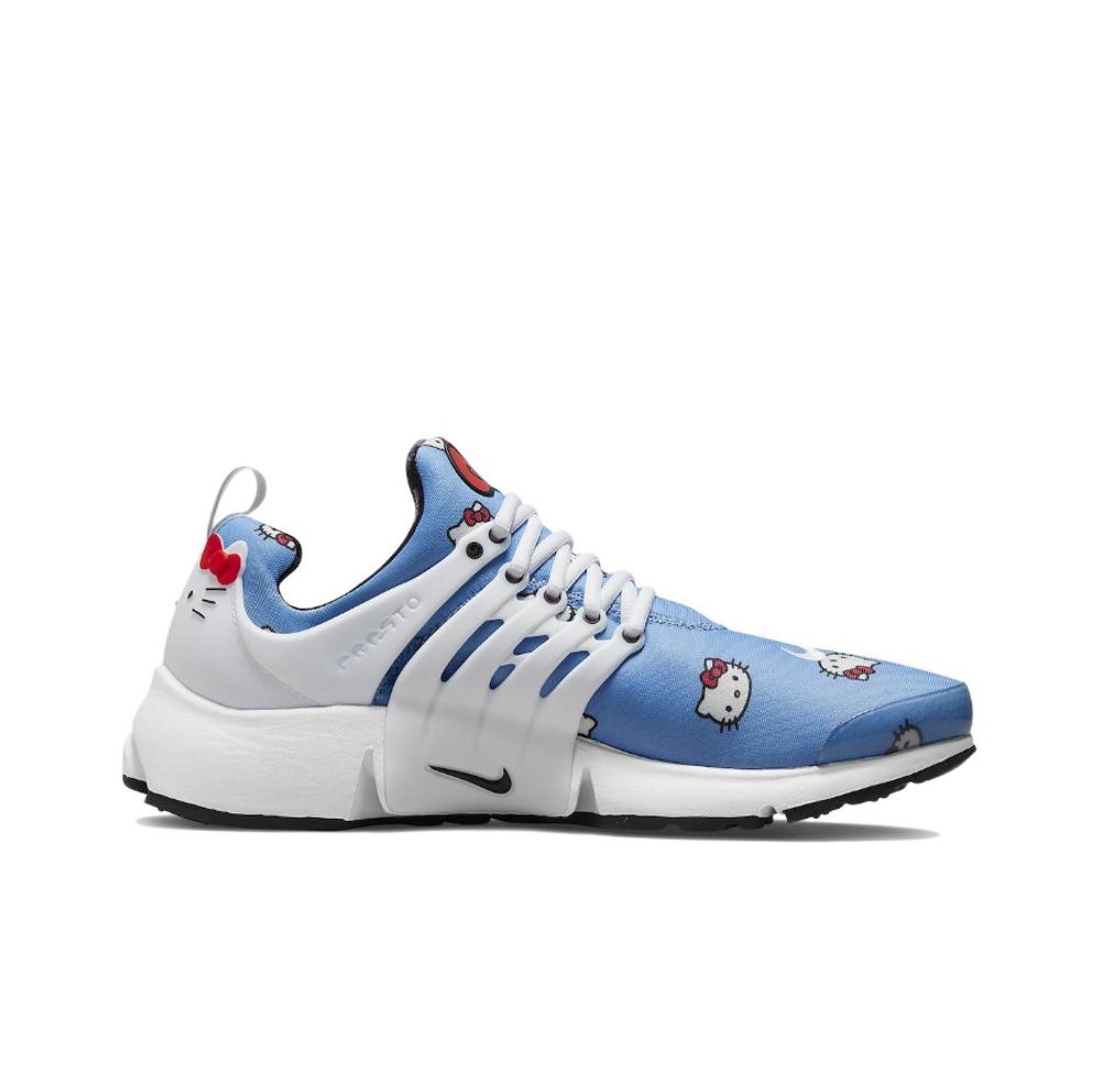 Nike converse hello kitty clearance