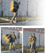 Дорожная сумка