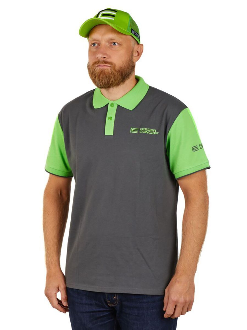 Рубашка поло SALMO 03 р.L