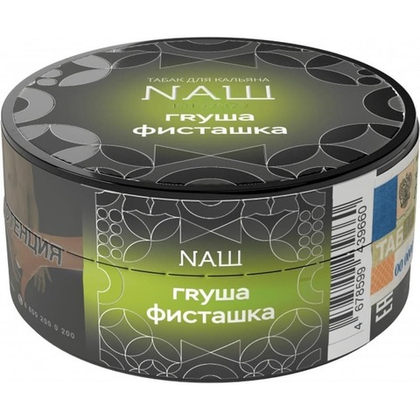 Груша фисташка 100 гр