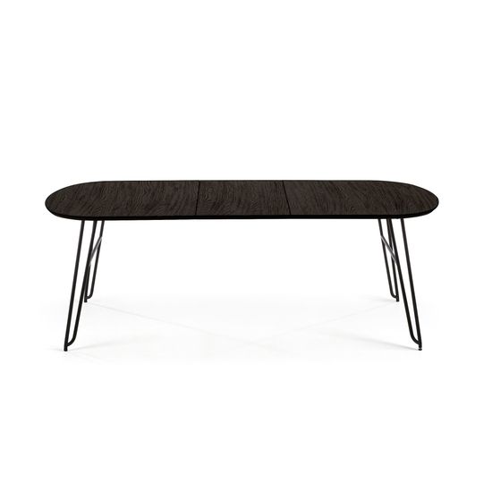 Стол обеденный Norfort 170 (320) х100