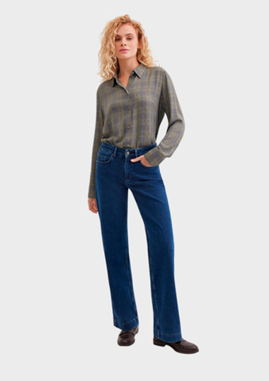 Джинсы Smith&Soul