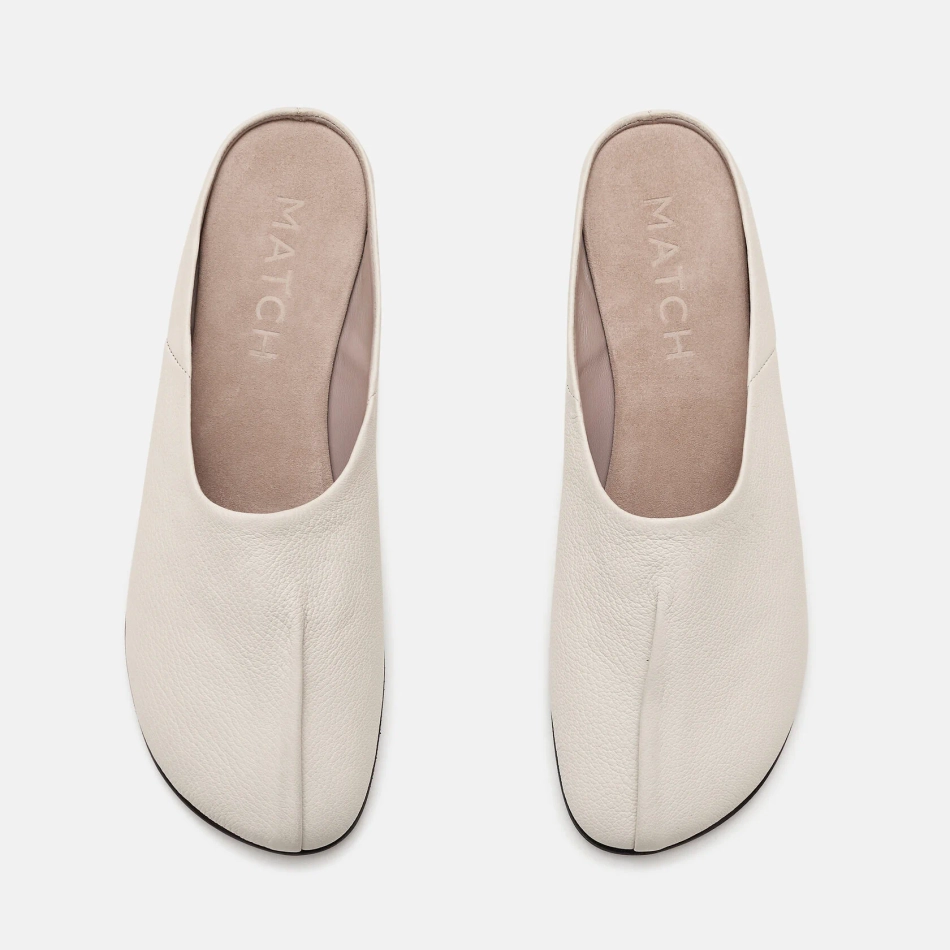 Мюли женские FLIP CREAM