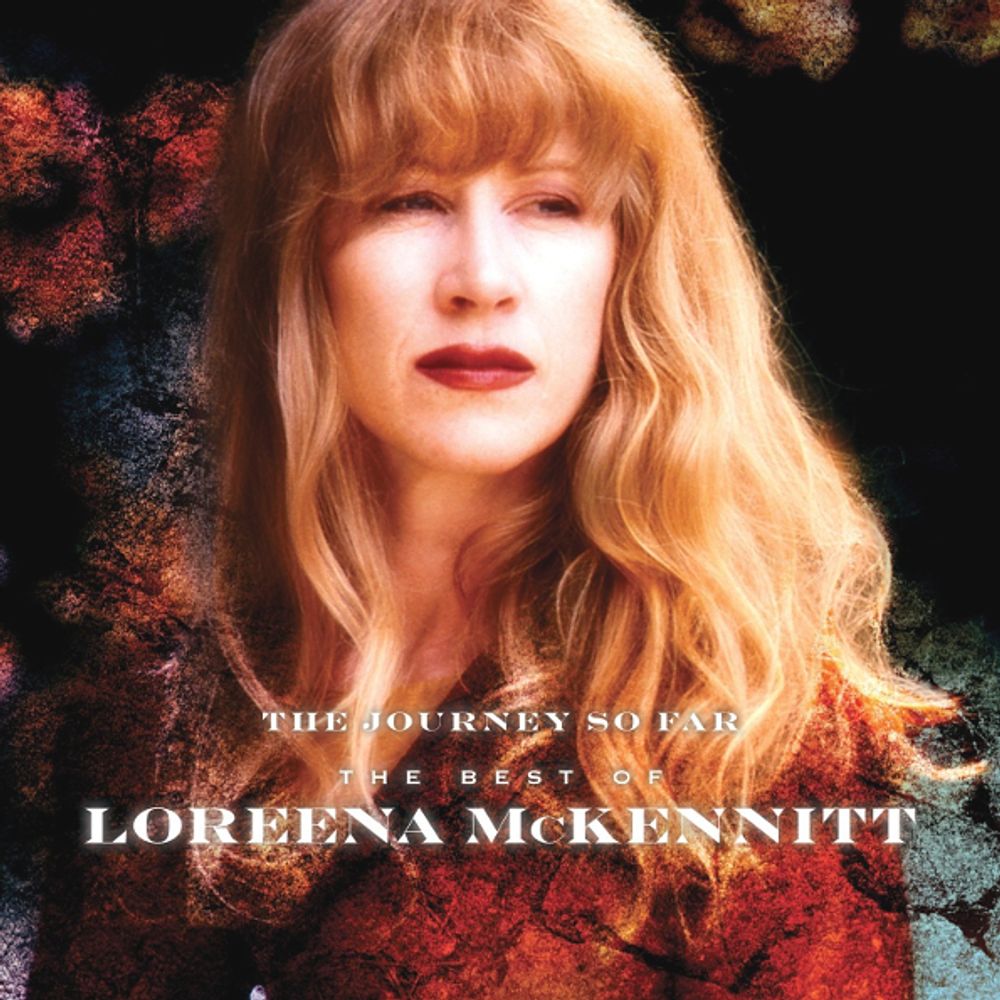 Loreena McKennitt / The Journey So Far - The Best Of (LP)