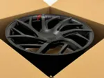 КОВАНЫЕ ДИСКИ ДЛЯ TESLA MODEL S REFRESH 2023 Тесла