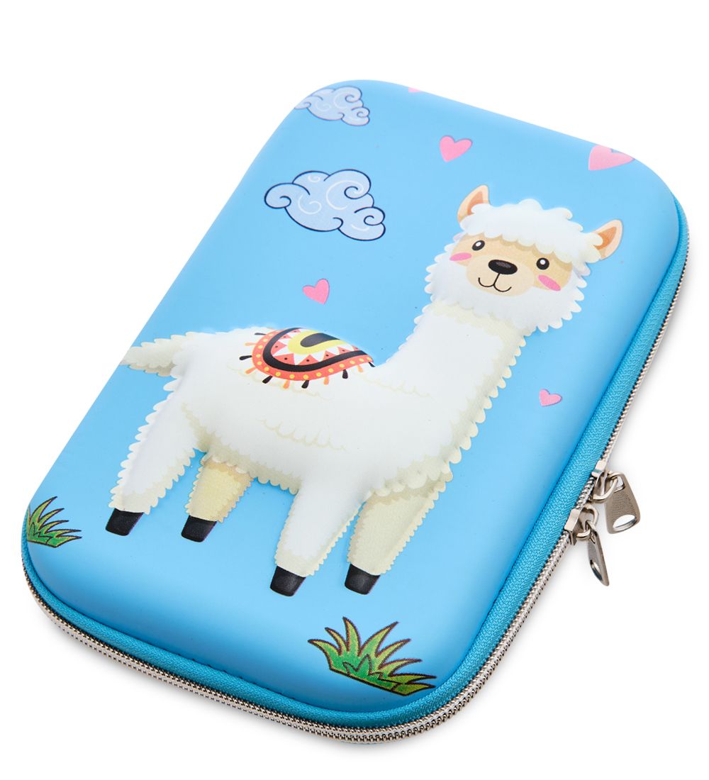 BX-156/1 Пенал «Альпака»