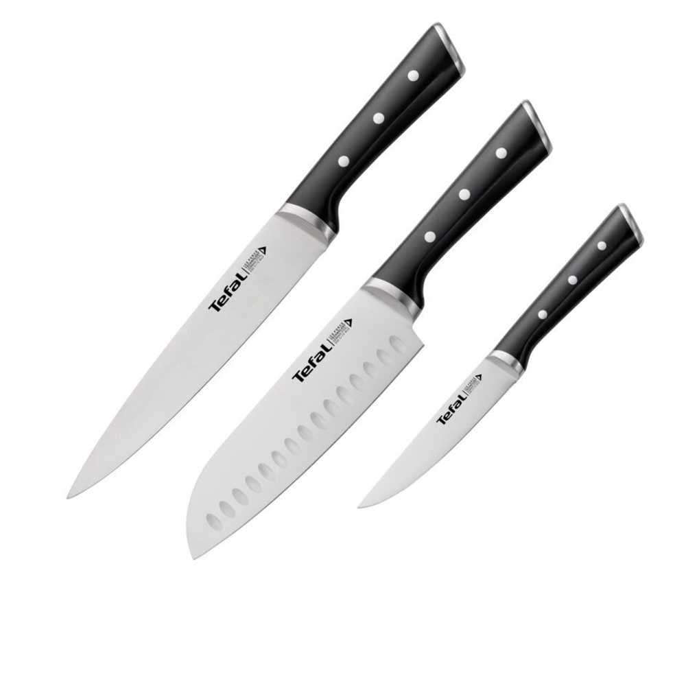 Набор ножей Tefal Ice Force K232S374