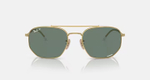 RAY-BAN RB3707 001/09