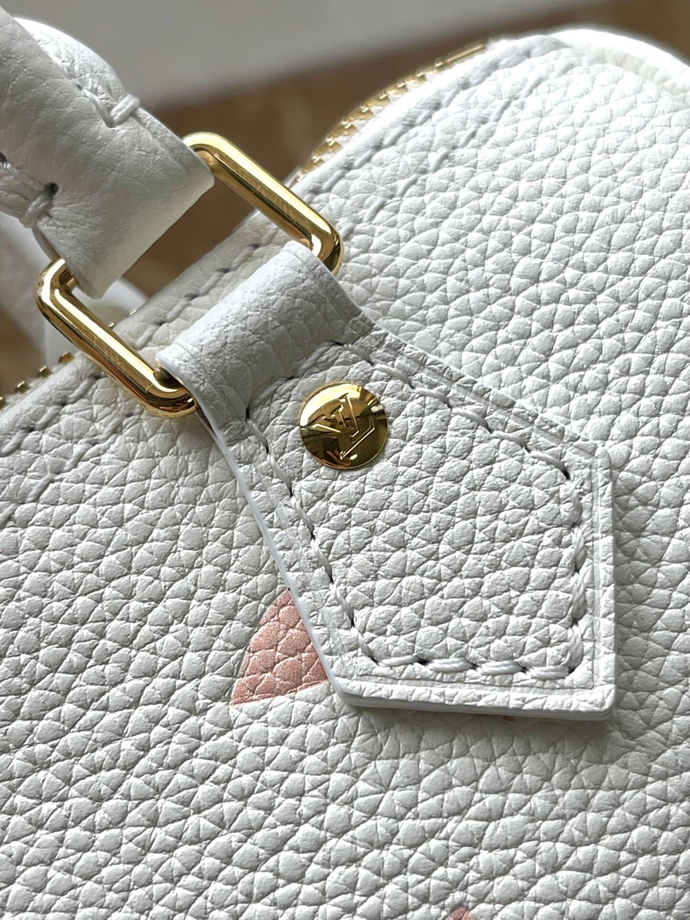 Louis Vuitton Nano Speedy