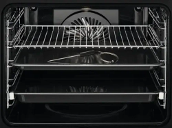 Встраиваемый электрический духовой шкаф AEG BSE778380M