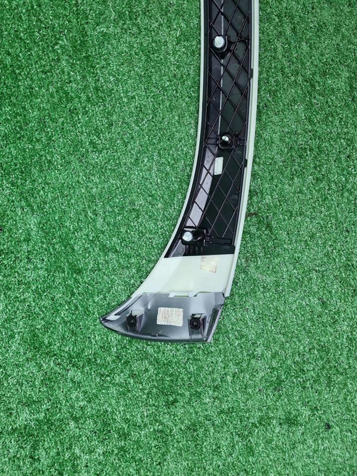 Накладка крышки багажника Jetour X70 PLUS (23-нв)