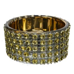 GAEM Подсвечник, L5 W5 H2,5 см, 2в.