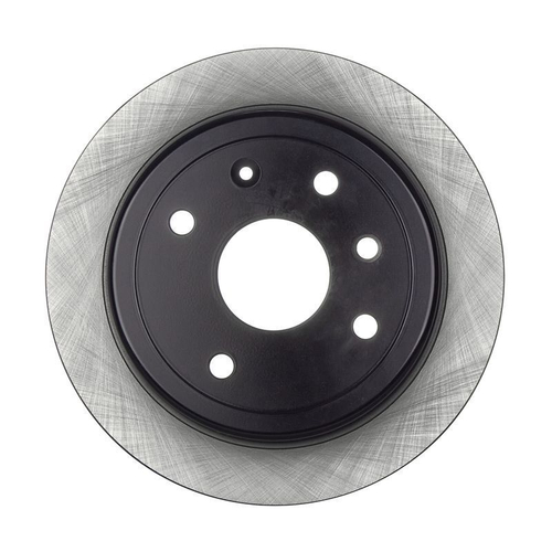 Диск тормозной задний AVANTECH BR2508S