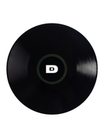 SALUKI "BOLSHIE KURTKI" 2LP VINYL