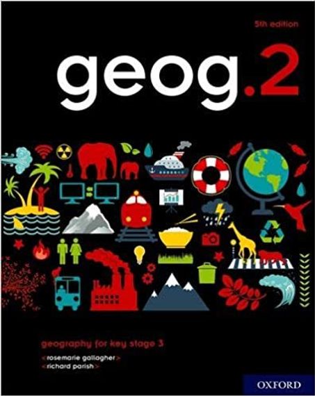 geog.2 Student Book