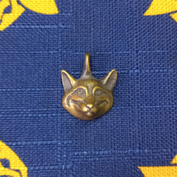 Подвеска. Лисёныш