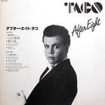 Taco / After Eight (LP)