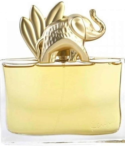 KENZO JUNGLE FEMME ELEPHANT EDP 100 ML
