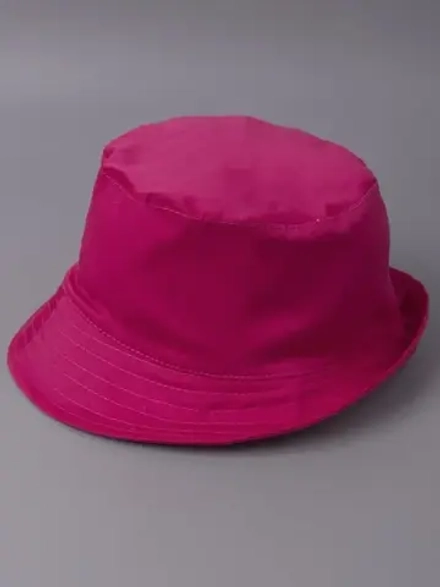 Панама летняя для девочки хлопковая