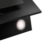 Кухонная вытяжка MAUNFELD Tower A 60 черный