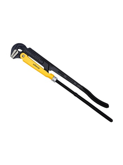 Трубный рычажный ключ Inforce №4 тип L 06-05-117