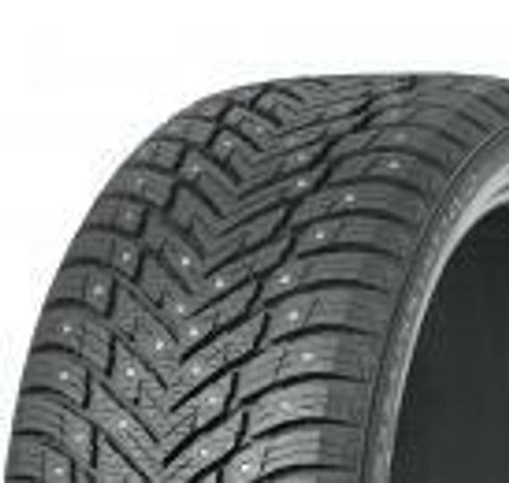 Nokian Tyres Hakkapeliitta 10p SUV 235/55 R19 105T шип.