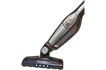 Пилосос 2в1 (вертикальний+ручний) Electrolux ERGO11