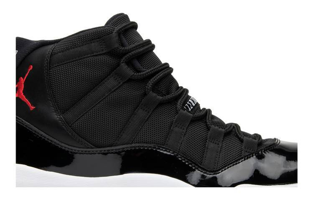 Кроссовки Jordan Air Jordan 11 "Bred"2012