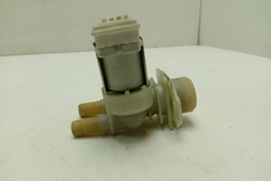 WFL1200 кт155 Клапан подачи воды для стиральной машины Bosch WFL1200 б/у