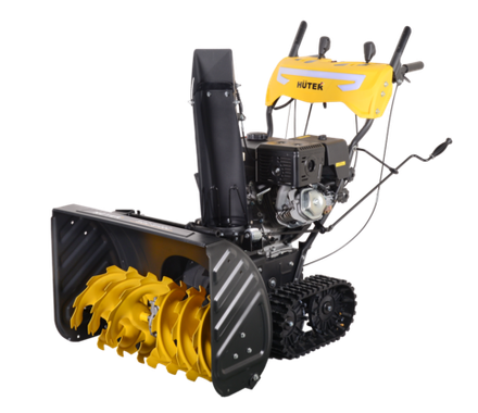 Снегоуборщик бензиновый Huter SGC 8100C