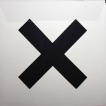 The XX / Coexist (Clear Vinyl)(LP)