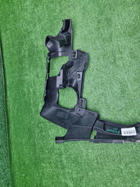 Кронштейн ПТФ левый BMW X2 F39 (2017-2023)